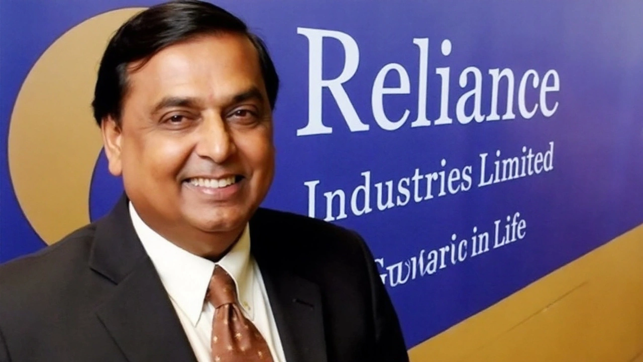 Reliance Intelligence लॉन्च: RIL AGM 2025 में AI को ‘कामधेनु’ बताया, Jio 500 मिलियन और 2026 में Jio IPO